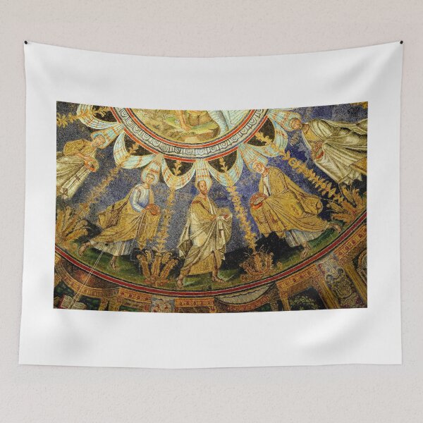 Item preview, The Baptistery of Neon designed and sold by annalisa56.