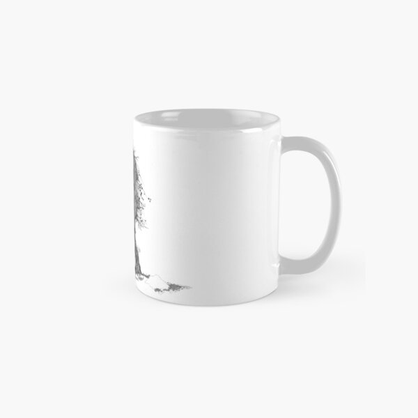 Mother of Ivy Classic Mug