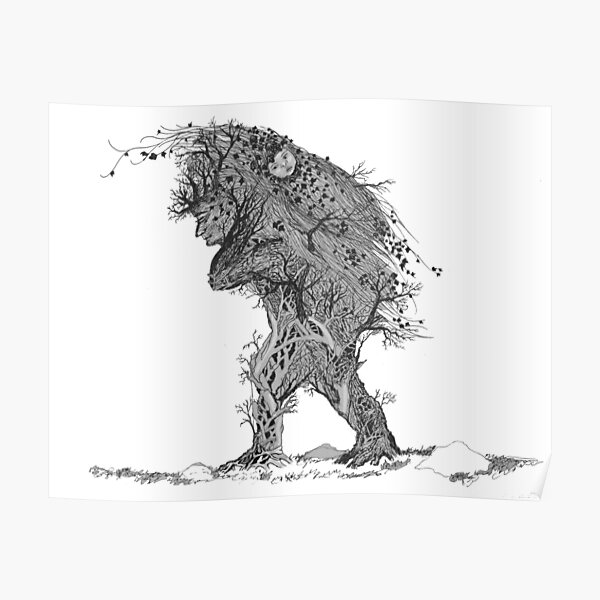 Mother of Ivy Poster