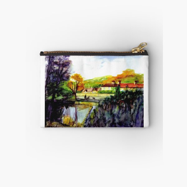 Item preview, Stepping Stones at Rothbury designed and sold by artymarshy.
