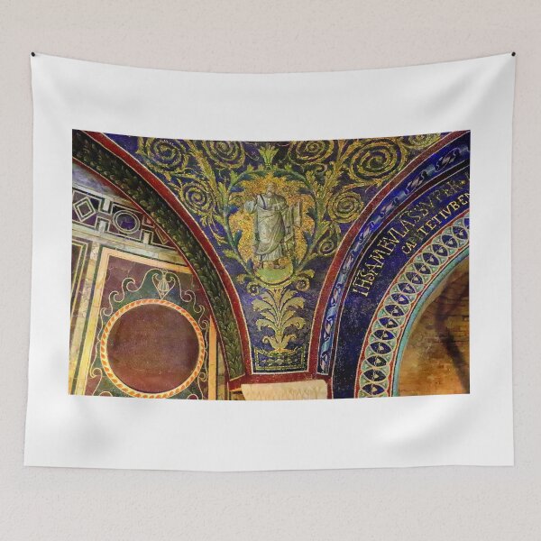 Item preview, The Baptistery of Neon designed and sold by annalisa56.