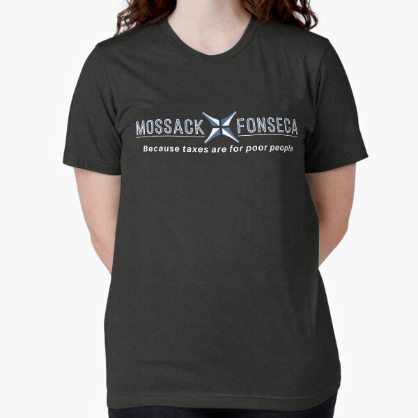 Item preview, Mossack Fonseca designed and sold by togin.