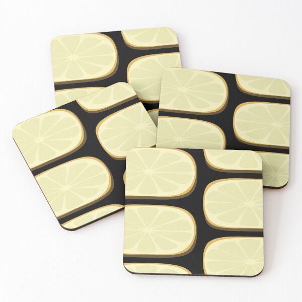 Item preview, Lemon Slice Brick designed and sold by Julia2Julia.