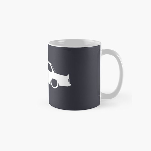 E6 German Classic Classic Mug