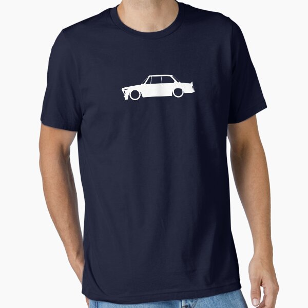 E6 German Classic Essential T-Shirt