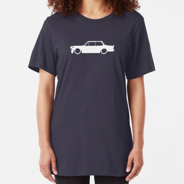 E6 German Classic Slim Fit T-Shirt