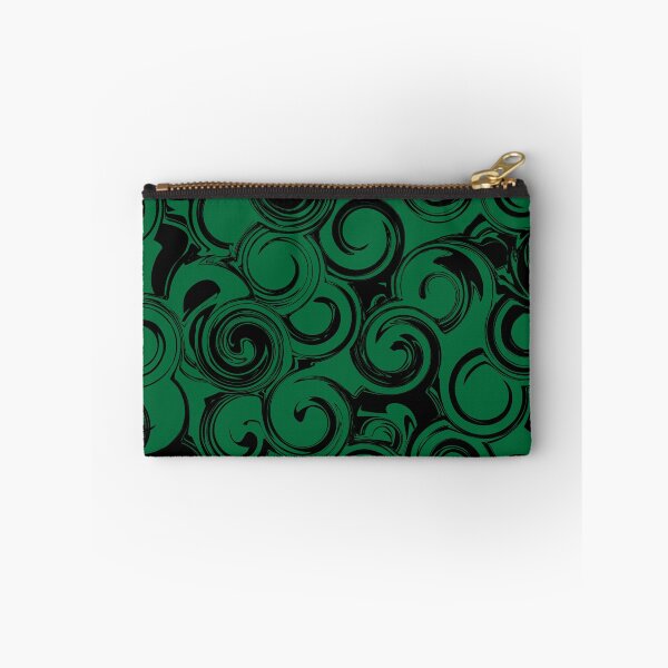 Item preview, Original twirl seamless pattern. Abstract texture with twirls, curls. designed and sold by Tae Mi.