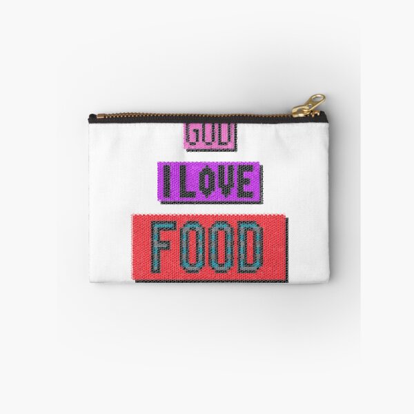 Item preview, God I Love Food designed and sold by MoMoJaJa.