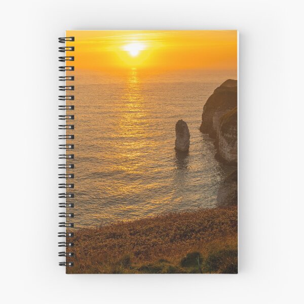 Item preview, Silex Bay, Flamborough Head designed and sold by richardpinder.