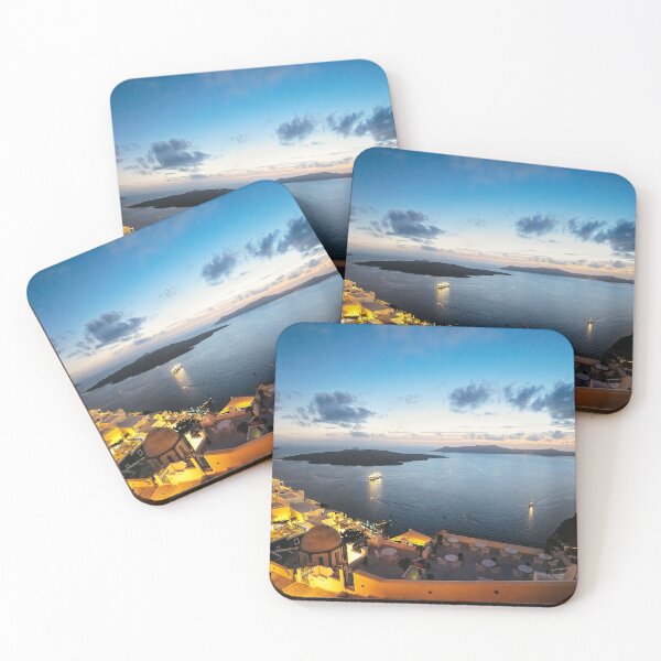 Item preview, Santorini - Mia designed and sold by Peppedam.