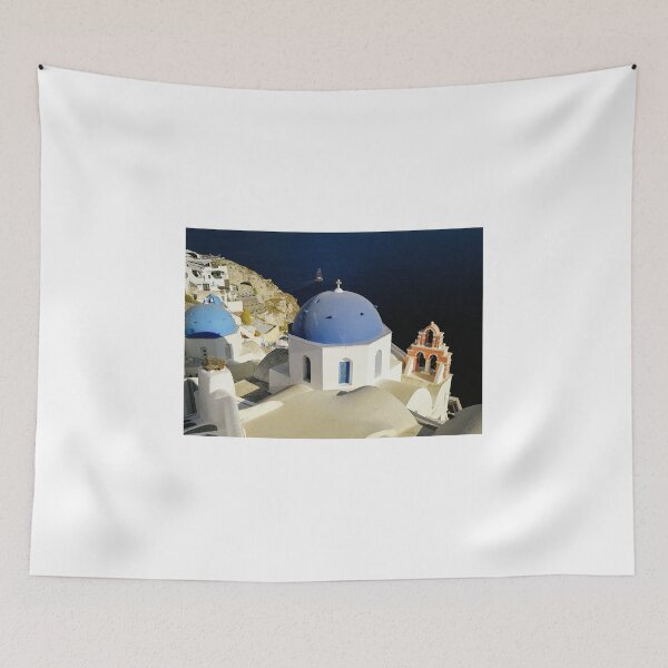Item preview, Santorini - Mia designed and sold by Peppedam.