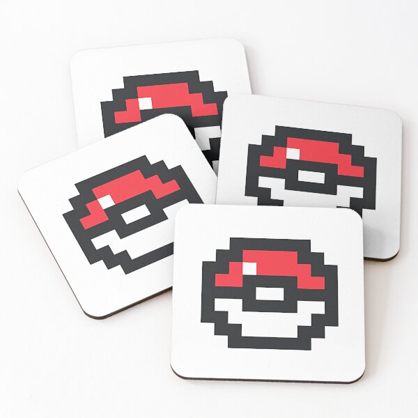 Item preview, Pixel Ball designed and sold by jjsealion.