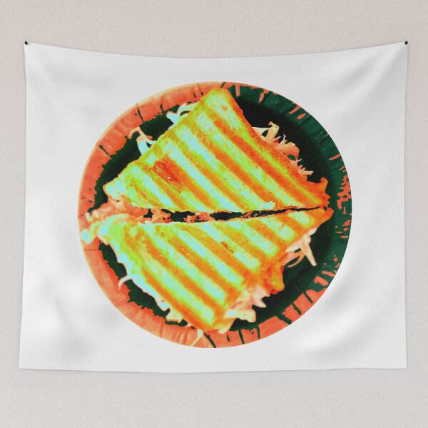 Item preview, Food plate designed and sold by AdiDsgn.