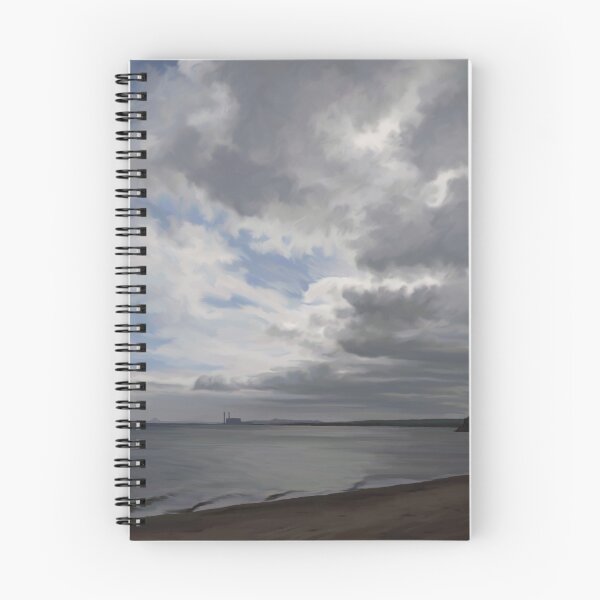 Item preview, Portobello Beach 1 designed and sold by Paul Mudie.