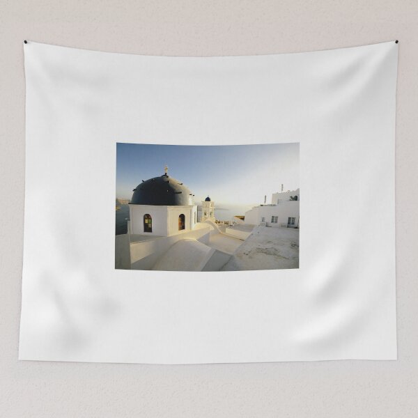 Item preview, Santorini - Thira designed and sold by Peppedam.