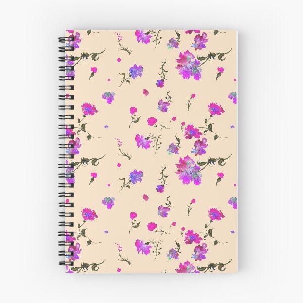 Item preview,  Pattern Rosa Flowers Bizantine designed and sold by runati.