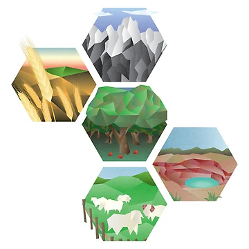 Artwork thumbnail, Resourceful by codeling