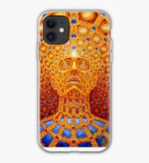 TOOL band artwork phone case iPhone Case