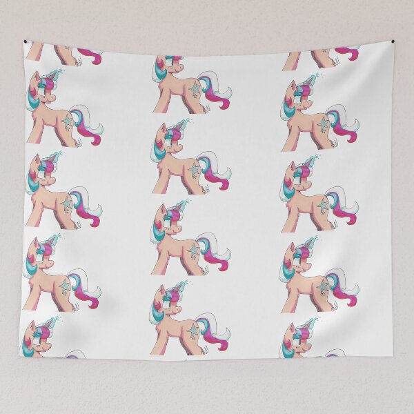 Item preview, unicorn (transparent background) designed and sold by UnicornDaya.