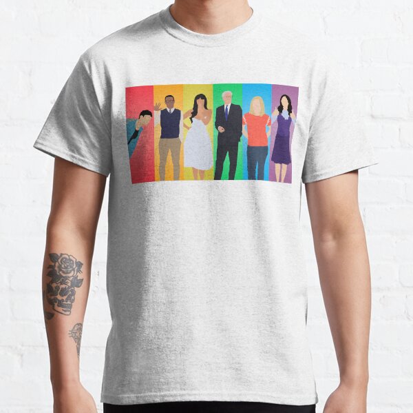 The Good Place Classic T-Shirt