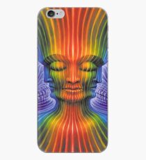 WERKZEUG Telefonkasten | Original-Werkzeugbandgrafik iPhone-Hülle & Cover