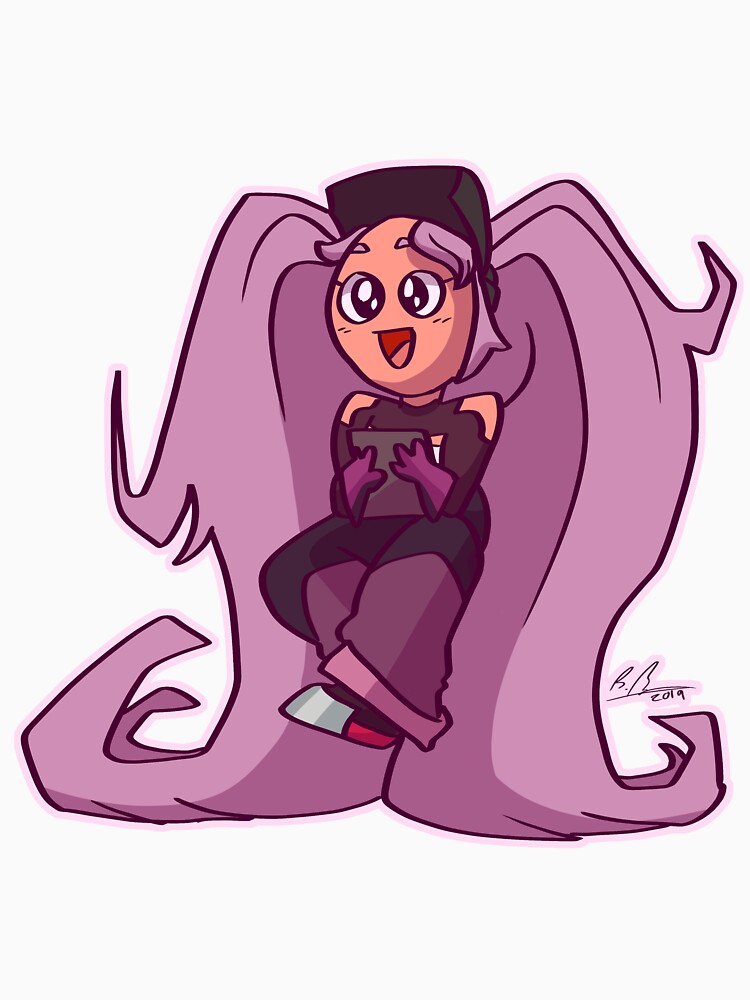 entrapta merch