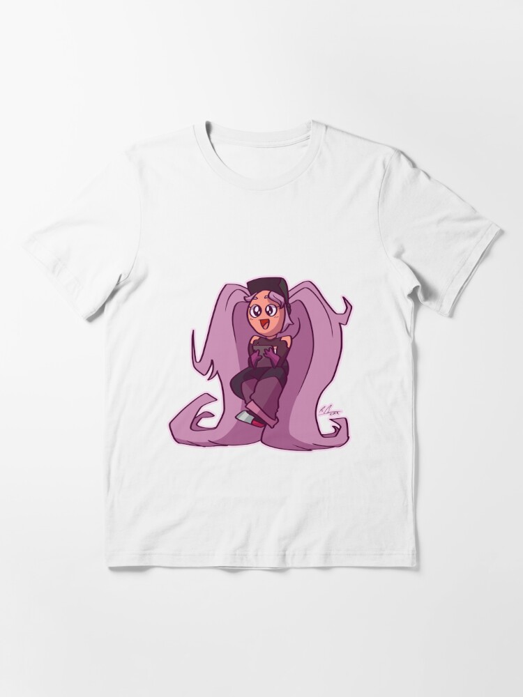 entrapta t shirt