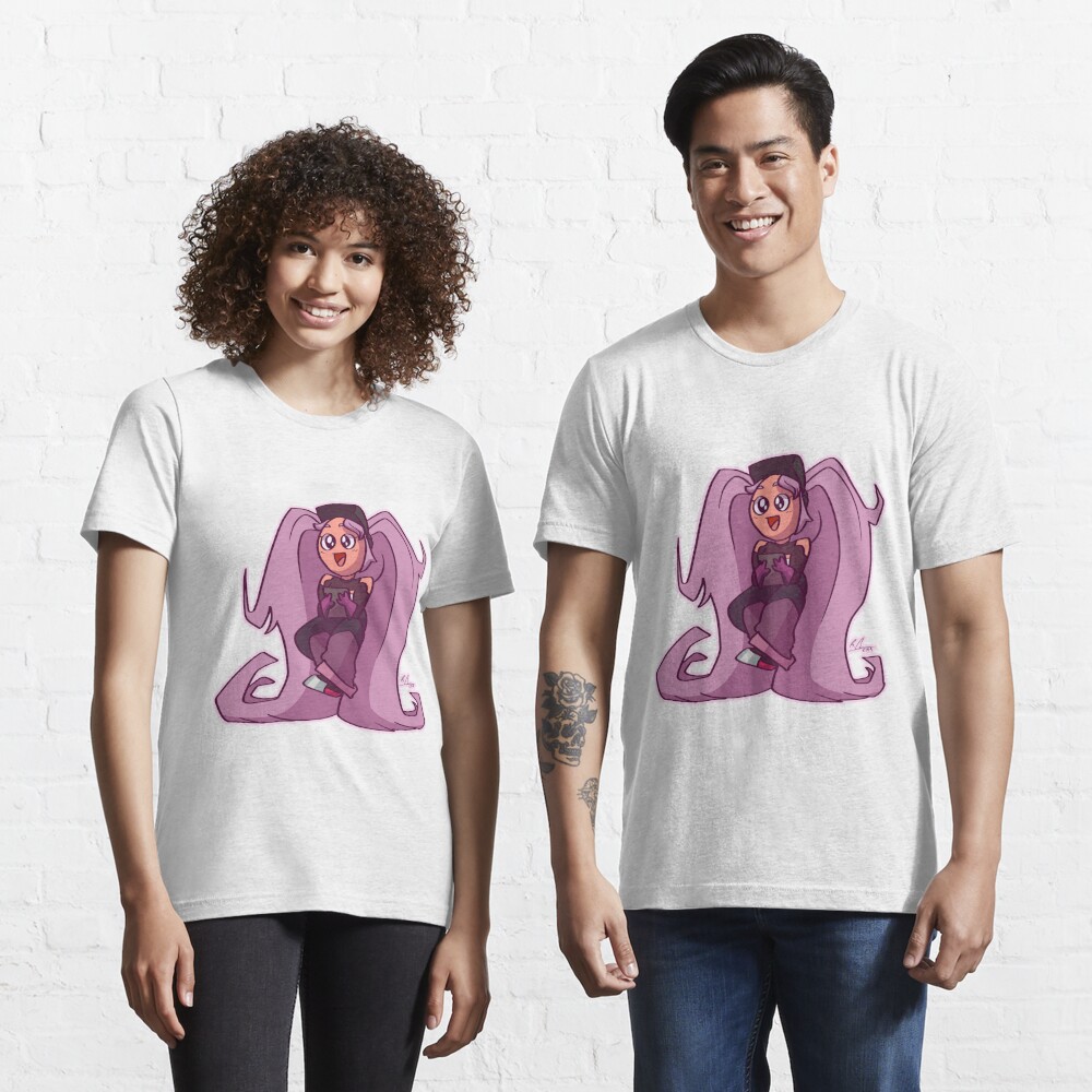 entrapta t shirt