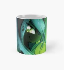 Queen Chrysalis Mug
