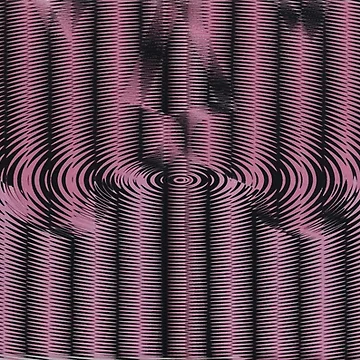 Artwork thumbnail, Meep Rippled by Zenanigans