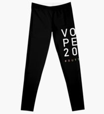 Vote Pete Buttigieg for President 2020 Leggings
