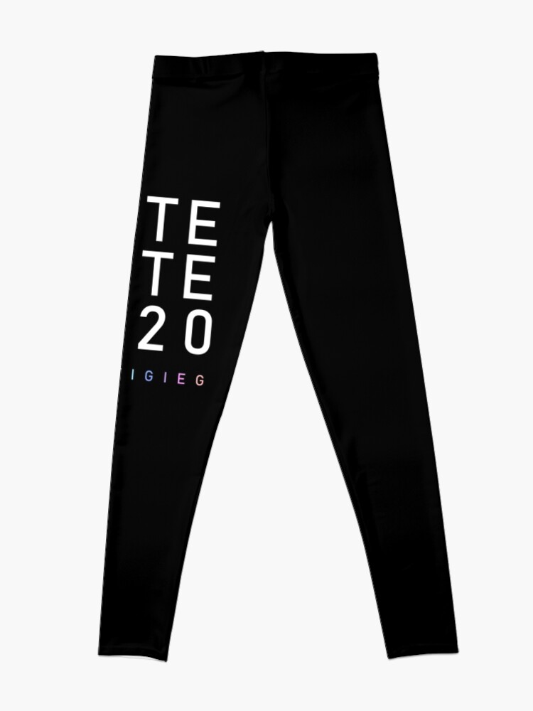 Alternate view of Vote Pete Buttigieg for President 2020 Leggings