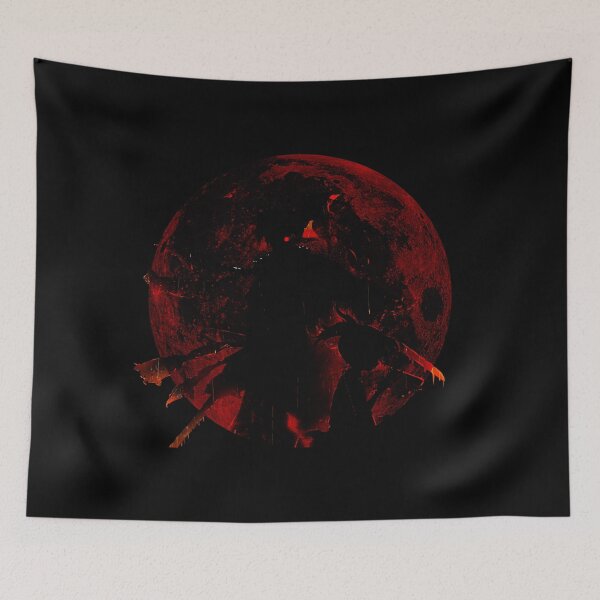 Item preview, Hyakkimaru and Dororo Anime designed and sold by ReoAnime.