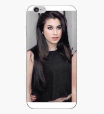 Vinilo o funda para iPhone Lauren Jauregui Hot