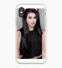 Vinilo o funda para iPhone Lauren Jauregui Hot