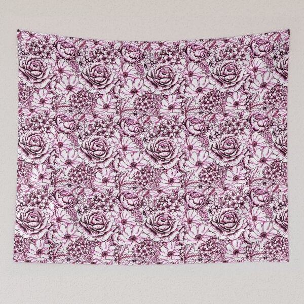 Item preview, Rose Pattern designed and sold by artubble.