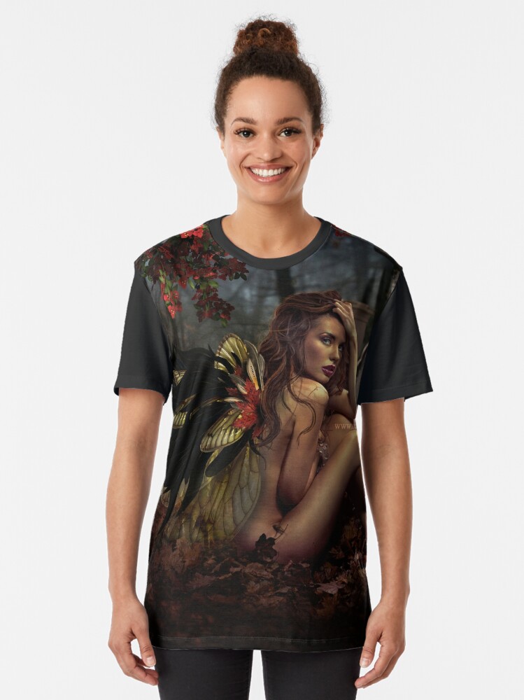 forbidden fruit shirt