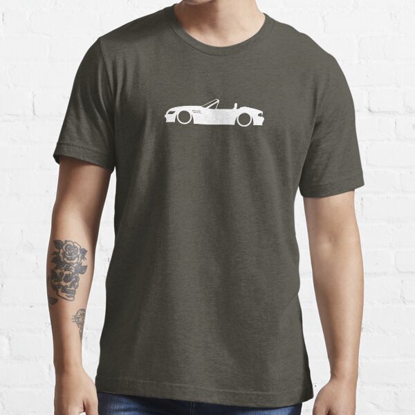E36/7 German Convertible Essential T-Shirt