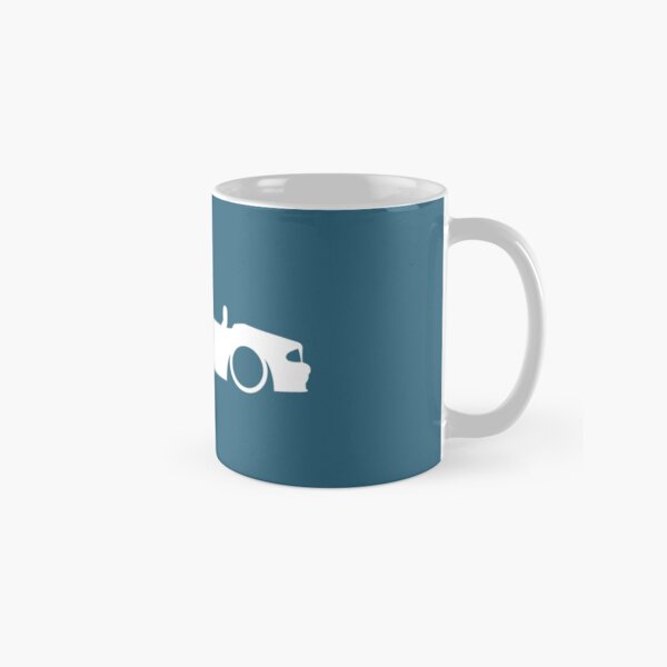 E36/7 German Convertible Classic Mug