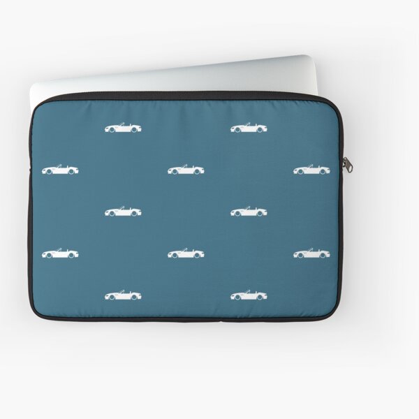 E36/7 German Convertible Laptop Sleeve