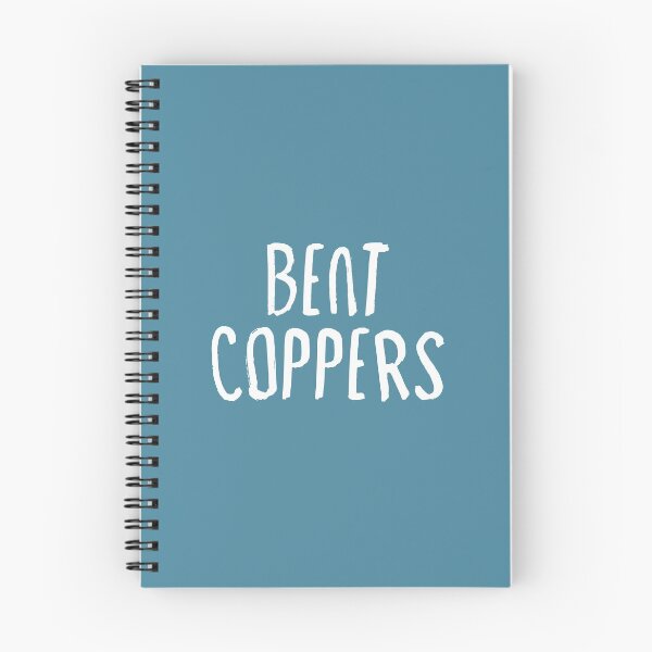 Item preview, Bent Coppers - Line of Duty designed and sold by holbytv.