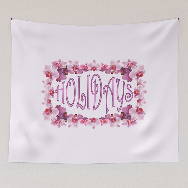 Item preview, Holidays designed and sold by mimsyx.