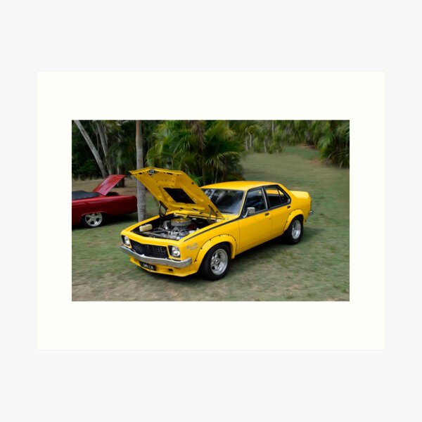 Item preview, Holden Torana LH SLR5000 L34 designed and sold by Coolscapes.