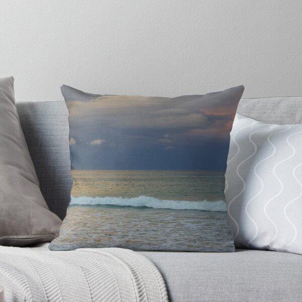 Item preview, Apollo Bay - clouds across the ocean designed and sold by imaginethis.