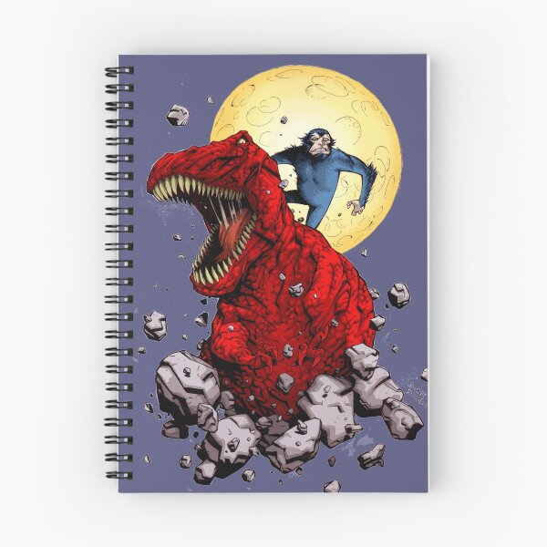 Item preview, Devil Dinosaur designed and sold by SirG.