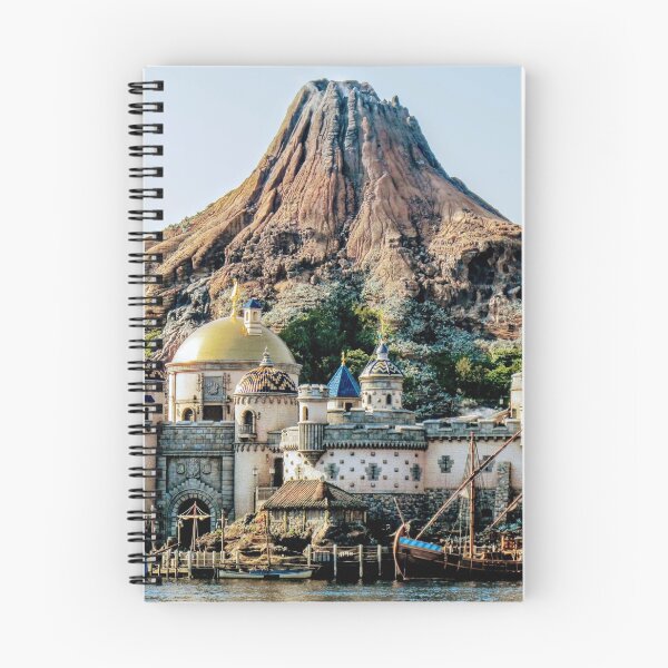 Item preview, Disneysea designed and sold by asapadventures.