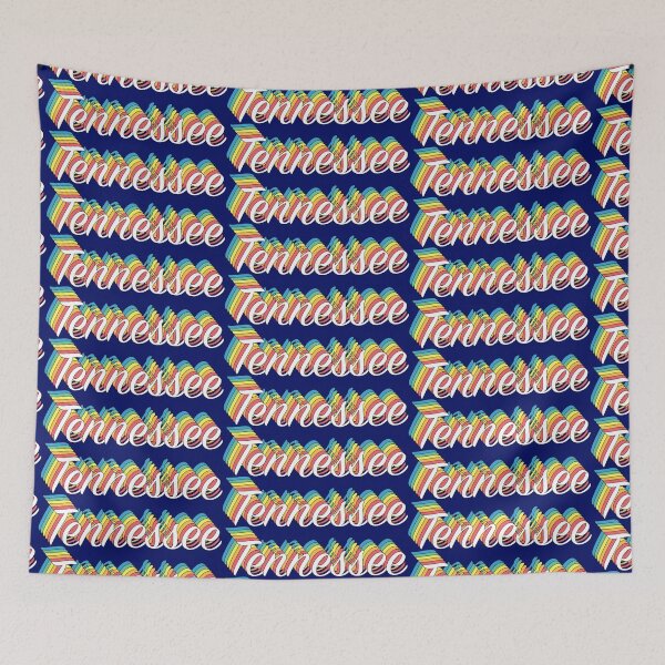Item preview, Tennessee designed and sold by BuiceJox.