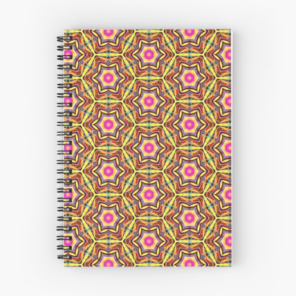 Item preview, Colourful Geometric Pattern designed and sold by Artberry.