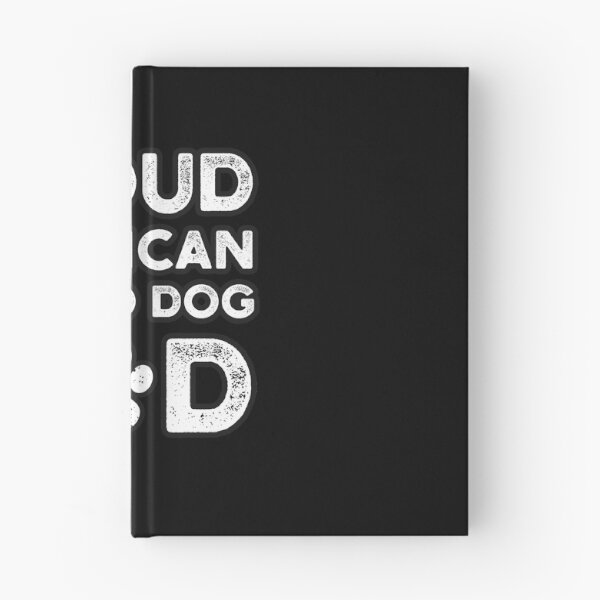 Item preview, American Eskimo Dog Dad, Proud Dog Papa designed and sold by UneDesigns.