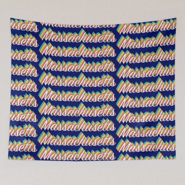Item preview, Massachusetts designed and sold by BuiceJox.